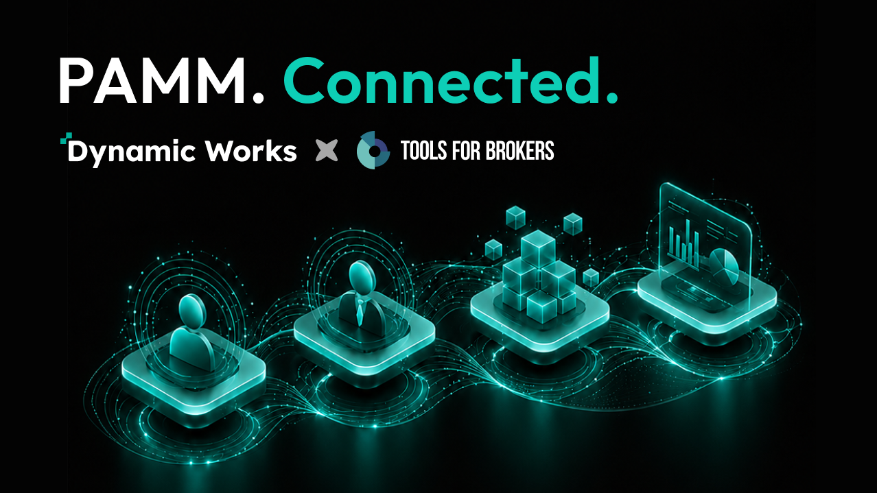 Dynamic Works and TFB Strengthen PAMM Connectivity Inside Syntellicore